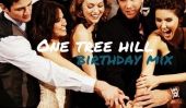 One Tree Hill anniversaire Mixtape