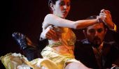 Buenos Aires Tango Championnats du Monde 2010