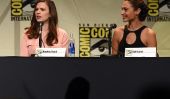 «Agent Carter 'Star Hayley Atwell répond à sexisme au Comic-Con