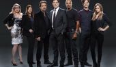 Saison 10 les spoilers "Criminal Minds: de nouveau méchant et 'Dawson' Acteur Kerr Smith apparaîtra dans la nouvelle saison