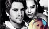 Miley Cyrus Liam Hemsworth Cheating rumeurs?  Breakup Confirmé;  Acteur Rencontres Mystery Girl