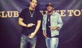 Verset paroles 'Control' Kendrick Lamar - Drake Répond Pour name dropping Rapper: Il «fait» With It