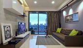 Appartement moderne design à Singapour