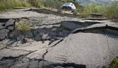 La tectonique des plaques au Japon - des informations intéressantes sur la géologie de la terre
