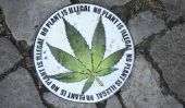 Légalisation de la marijuana & Study Nouvelles 2014: Le cannabis diminue les chances les témoignages de violence conjugale