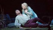 Metropolitan Opera 2013-14 Review - «Rusalka»: Renee Fleming & Company Deliver Bland Revival de Masterwork Superbe de Dvorak