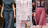 Summer Fashion 2015: Retraité Beige est maintenant fraîche