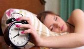 7 raisons de frapper le bouton Snooze
