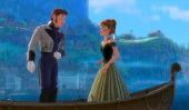 Est-ce que "Frozen" claquer la porte de Disney sur Love at First Sight ... Et est-ce une bonne chose?