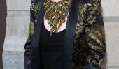 Joan Rivers perd Gig cours Ariel Castro enlèvements Joke: Host 'Fashion Police "Rire Still