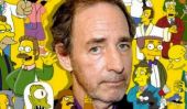 Harry Shearer quitte 'Les Simpsons' et nos coeurs sont brisés