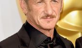 Sean Penn refuse de présenter des excuses pour les Oscars carte verte Joke