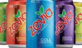 L'article du jour: Zevia Stevia-sucré Soda