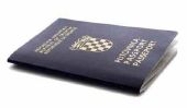 Passeport pour l'Egypte - comme vous pouvez entrer sans le document