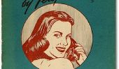 Comment se faire des amis par téléphone - Un guide des années 1940