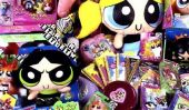 Powerpuff Girls 2014: Voir au Retour à Cartoon Network Après près d'une décennie