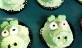 De Angry Birds à Star Wars, 8 Facile Gâteau d'anniversaire Idées garçons aiment