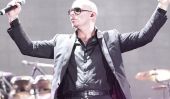 American Music Awards à jour 2013: Top Songs By show Pitbull