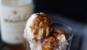 27 Recettes pour célébrer la Journée de la saveur de crème glacée unique le 1er Juillet