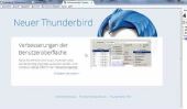 Synchroniser le carnet d'adresses de Thunderbird - comment cela fonctionne: