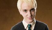 Il est temps que nous recevons sur notre béguin Draco Malfoy (bien que ça va être difficile)