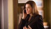 'The Good Wife' Saison 7 spoilers: Actrice Makenzie Vega ne sera plus présenté comme série régulière