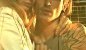 Bradley Soileau dans la vidéo «Born To Die" - Qui est le gars de tatouage chaud à côté de Lana del Rey