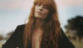 Cette nouvelle chanson de Florence + The Machine juste fait notre vendredi encore plus parfaite