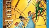 5 bonnes raisons d'acheter le Peter Pan Diamond Edition DVD