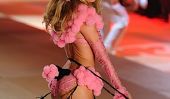 Joyeux anniversaire Doutzen Kroes!  Le Victoria Secret Modèle Turns 28!  (Photos)