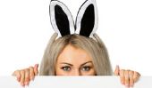 Habillez comme un lapin Playboy pour Carnival - Conseils et idées pour une costume sexy