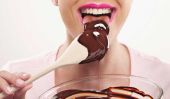 Jour de chocolat: 5 raisons pourquoi le chocolat rend belle