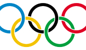 Souvenirs Bizarre pour les Jeux olympiques de 2012