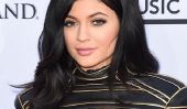 Kylie Jenner chantée: Est 'Keeping Up avec le Kardashian' Embarquement Singing carrière?  La rumeur a déclenché Après Dernières snapchat vidéo [Visualisez]