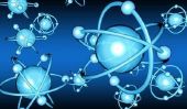 Rayon Electron - Comment calculer la densité de charge de l'électron