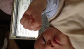 5 raisons pour lesquelles Blogging avec un bébé est ridiculement Difficile