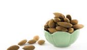 Almond en bonne santé?