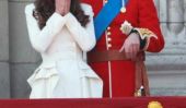 Kate Middleton et le prince William célèbrent leur deuxième anniversaire de mariage: leurs meilleurs moments (Photos)