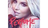 Britney Spears New Song 2013: Deuxième Nouveau Single 'Parfum' Off nouvel album de Britney Jean 'Sortie [LISTEN]