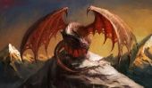 Skyrim: obtenir l'Âme des dragons - comment cela fonctionne: