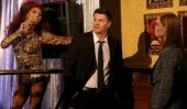 Saison 9 épisode 23 Spoilers Watch 'Bones: Booth et Brennan Enquêter sur la Assassiner d'une Drag Queen dans «Le Drame de la Reine [Vidéo]