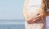 20 Grands énonciations sur la grossesse et la naissance