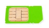HTC Sensation - Pour insérer la carte SIM