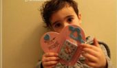 Toddler-Made: Dernière Minute, Valentines bricolage Mess gratuit