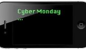 Meilleures offres Cyber ​​Monday 2010