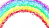 Voici une façon d'avoir toujours un Rainbow In Your Life