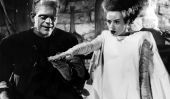 10 films en noir et blanc horreur à regarder l'Halloween