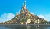 WHOA: Ce monastère français ressemble exactement le château de Rapunzel de «Tangled»