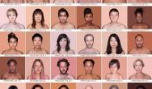 Check Out Humanae, A Portrait Project diversité