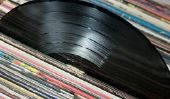 Le portail "Acheter Vinyl" - de sorte que vous obtenir des informations sur vos dossiers